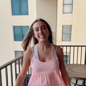 Meet your Posher, Allie